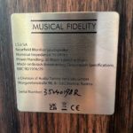Musical Fidelity LS3/5A 15 Ohm met sends - Marktplaats Afbeelding 3