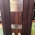Musical Fidelity LS3/5A 15 Ohm met sends - Marktplaats Afbeelding 5