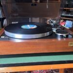 Sony PS-5520 - Marktplaats Afbeelding 1