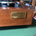 Sony PS-5520 - Marktplaats Afbeelding 2