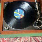 Sony PS-5520 - Marktplaats Afbeelding 3