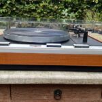 Thorens TD 125 MK 2 - Marktplaats Afbeelding 1