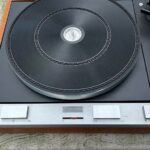 Thorens TD 125 MK 2 - Marktplaats Afbeelding 2