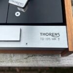 Thorens TD 125 MK 2 - Marktplaats Afbeelding 3