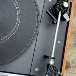 Thorens TD 125 MK 2 - Marktplaats Afbeelding 5