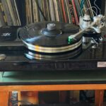 VPI Aries met 10” arm en speedbox - Marktplaats Afbeelding 1