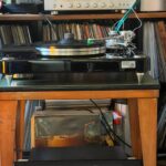 VPI Aries met 10” arm en speedbox - Marktplaats Afbeelding 2