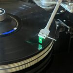 VPI Aries met 10” arm en speedbox - Marktplaats Afbeelding 3