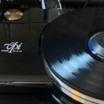 VPI Aries met 10” arm en speedbox - Marktplaats Afbeelding 4