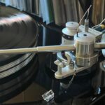 VPI Aries met 10” arm en speedbox - Marktplaats Afbeelding 5
