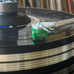 VPI Aries met 10” arm en speedbox - Marktplaats Afbeelding 8