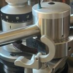 VPI Aries met 10” arm en speedbox - Marktplaats Afbeelding 9