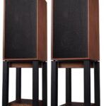 Wharfedale Linton 85 Anniversary incl. stands set prijs - Marktplaats Afbeelding 1