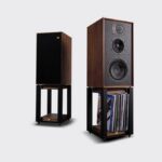 Wharfedale Linton 85 Anniversary incl. stands set prijs - Marktplaats Afbeelding 10