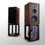 Wharfedale Linton 85 Anniversary incl. stands set prijs - Marktplaats Afbeelding 4
