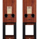 Wharfedale Linton 85 Anniversary incl. stands set prijs - Marktplaats Afbeelding 5