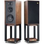 Wharfedale Linton 85 Anniversary incl. stands set prijs - Marktplaats Afbeelding 6