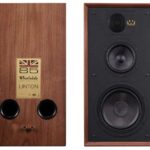 Wharfedale Linton 85 Anniversary incl. stands set prijs - Marktplaats Afbeelding 7