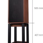 Wharfedale Linton 85 Anniversary incl. stands set prijs - Marktplaats Afbeelding 9