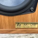 Audio Note AC One - Marktplaats Afbeelding 3