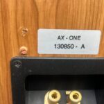 Audio Note AC One - Marktplaats Afbeelding 5