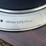 Denon DP 2000 - Marktplaats Afbeelding 2