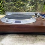Denon DP 2000 - Marktplaats Afbeelding 3