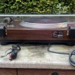 Denon DP 2000 - Marktplaats Afbeelding 6