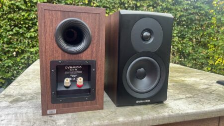 Dunaudio Emit 10 - Marktplaats Afbeelding 1