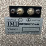 IMF international Compact II - Marktplaats Afbeelding 4