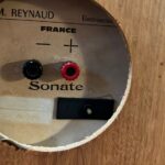 Jean-Marie Reynaud Sonate - Marktplaats Afbeelding 3