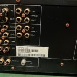Marantz PM 78 geintergeerde vetsterker - Marktplaats Afbeelding 3