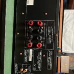 Marantz PM 78 geintergeerde vetsterker - Marktplaats Afbeelding 4