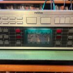 Revox B 285 Receiver - Marktplaats Afbeelding 1