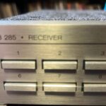 Revox B 285 Receiver - Marktplaats Afbeelding 3