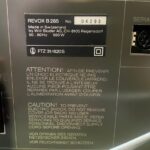 Revox B 285 Receiver - Marktplaats Afbeelding 6