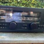 Sansui TU-X1 - Marktplaats Afbeelding 1
