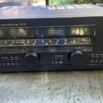 Sansui TU-X1 - Marktplaats Afbeelding 2