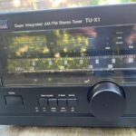 Sansui TU-X1 - Marktplaats Afbeelding 3