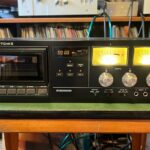 Tascam 112 MK II - Marktplaats Afbeelding 1