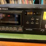 Tascam 112 MK II - Marktplaats Afbeelding 2