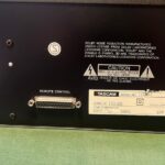 Tascam 112 MK II - Marktplaats Afbeelding 5